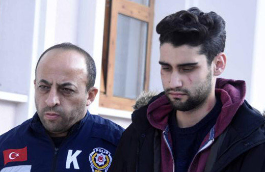 Darp edilen kadını kurtarırken katil olan Kadir Şeker için istenilen ceza belli oldu