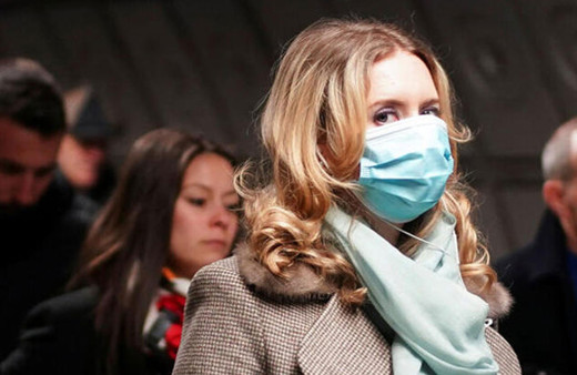 AB sınırları 2 yıl boyunca kapalı kalabilir