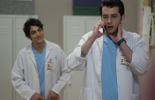 Mucize Doktor 27. bölüm 2. fragmanı