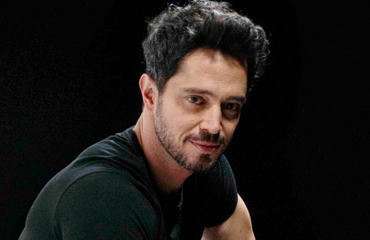 Murat Boz 'evde durmayın' dedi tepkiler üzerine açıklama yaptı