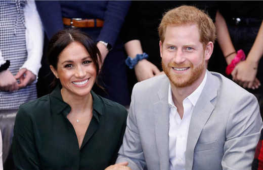 Prens Harry'de koronavirus şüphesi! Testi pozitif çıkan isimlerle buluştu