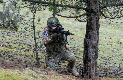 Savaşçı 97. bölüm fragmanı