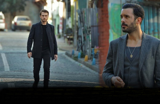 Show TV dizisi Çukur'dan ayrıldı veda paylaşımı ortalığı fena karıştırdı