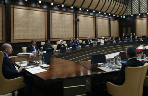 Cumhurbaşkanı Erdoğan koronavirüs önlemleriyle ilgili önemli açıklamalar