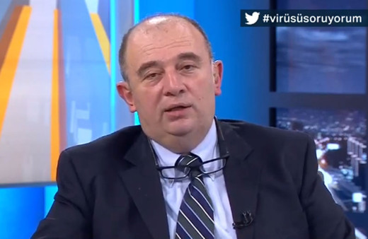 Bilim Kurulu üyesi Prof. Ateş Kara açıkladı! Koronavirüs için son çare