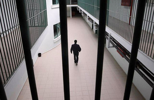 Adalet Bakanlığı'ndan tutukluların telefonla görüşme hakkına düzenleme