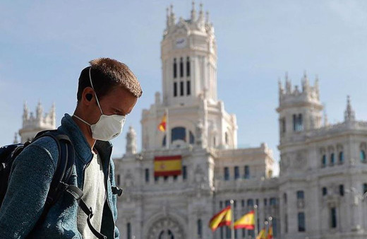 Almanya’da koronavirüs vaka sayısı aniden binlerce arttı! 3 milyon Türk için korkutan tablo