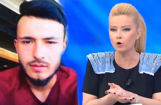 ATV Müge Anlı ile Tatlı Sert'te Özcan Eren'in parçalanmış cesetleri bulundu