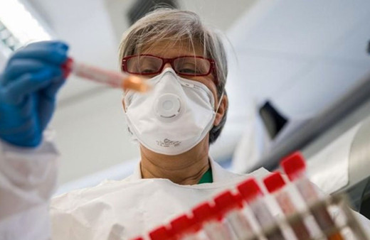 Almanya koronavirüse karşı kullanılması beklenilen bu ilacı depolamaya başladı