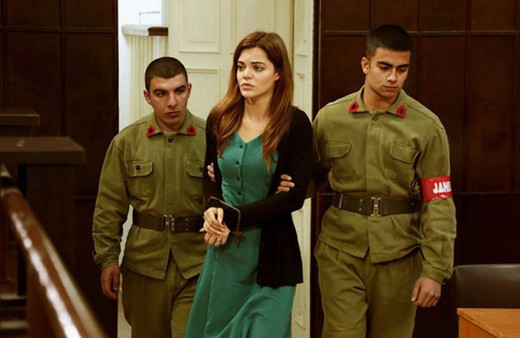 Bir Zamanlar Çukurova 60. bölüm 2. fragmanı