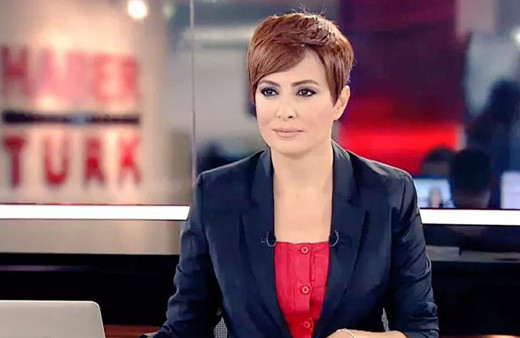 Didem Aslan ALO 184’ü canlı yayında koronavirüs için aradı sonuç bakın ne