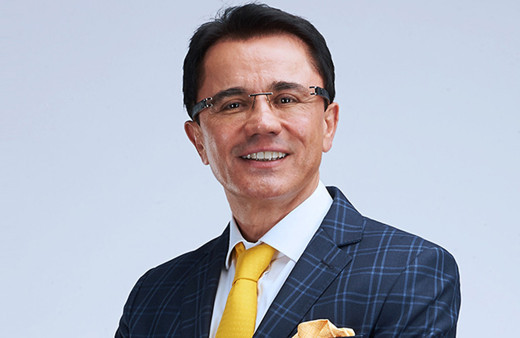 Doktor Ender Saraç da koronavirüse yakalandı sağlık durumu nasıl eşi açıkladı