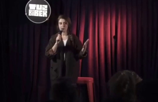 Pınar Fidan Alevi sözleri isyan ettirdi Pınar Fidan kimdir nereli?