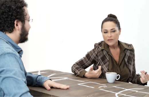 Hülya Avşar'dan annelik üzerine yine olay açıklamalar bakın neler söyledi