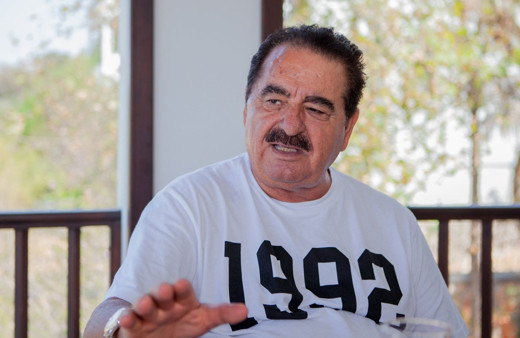 İbrahim Tatlıses'e kadın çalışanlarından darbe! Binlerce lira dolandırıldı