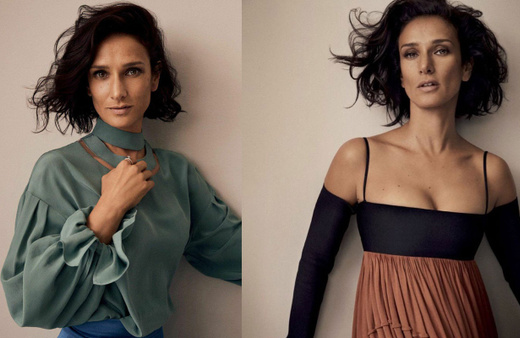 Game Of Thrones'un Ellaria Sand'ı İndira Varma Coronavirüse yakalandı!