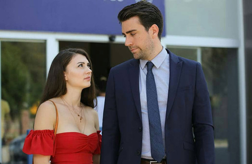 Kanal D Afili Aşk dizisi final yaptı başrol Çağlar Ertuğrul'un yeni projesi belli oldu