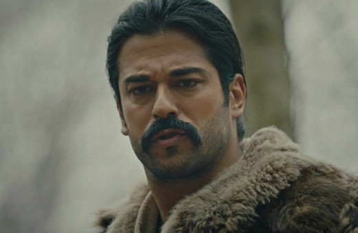 Kuruluş Osman 16. bölüm fragmanı