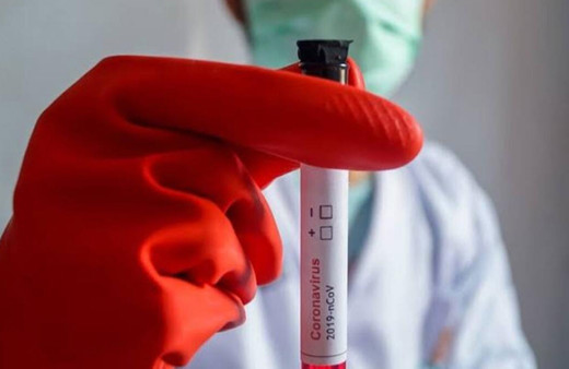 Türk Profesör Aykut Özdarendeli ve ekibi koronavirüs gen haritasını çıkardı