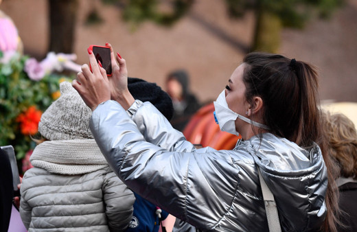 Koronavirüste yeni veriler! Gençler koronavirüse karşı dayanıklı değil
