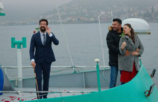 Kuzey Yıldızı İlk Aşk 26. bölüm 2. fragmanı