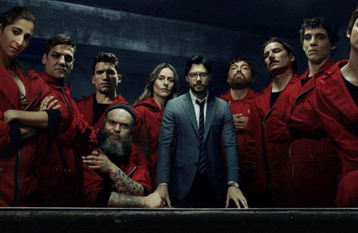 La Casa de Papel'deki müfettiş Raquel'i oynayan Itziar Ituno Koronavirüs oldu