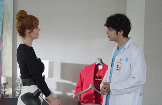 Mucize Doktor 27. bölüm 3. fragmanı