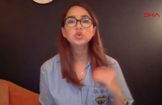 Milyonların takip ettiği koronavirüs haritasına Türk imzası