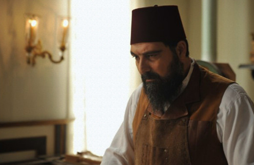 Payitaht Abdülhamid 113. bölüm 2. fragmanı