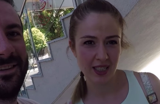 Pınar Fidan Aleviler hakkında ne dedi kriz çıkardı! Pınar Fidan kimdir nereli?