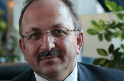 Recep Öztürk kimdir aslen nereli Recep Öztürk yaşı kaç?