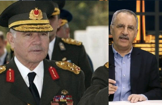 Aytaç Yalman koronavirüsten mi oldu Saygı Öztürk duyurdu