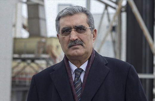 "Türkiye'de etanol arzında sıkıntı yaşanmayacak"