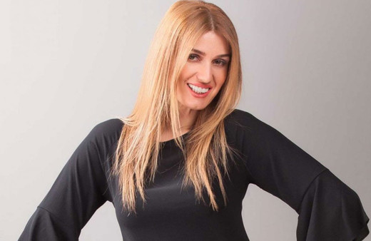 Tuğba Özay'ın sağlık durumu nasıl? Hastaneye kaldırıldı hayranlarını üzen haber