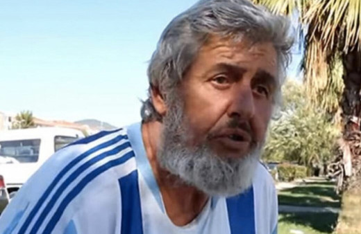 Suat Ülhan öldü ölüm sebebi nedir? Suat Ülhan kimdir kaç yaşında?