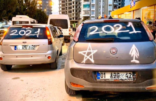 2020 felaketler yılı 80 günde başımıza gelmeyen kalmadı kıyamet mi kopacak