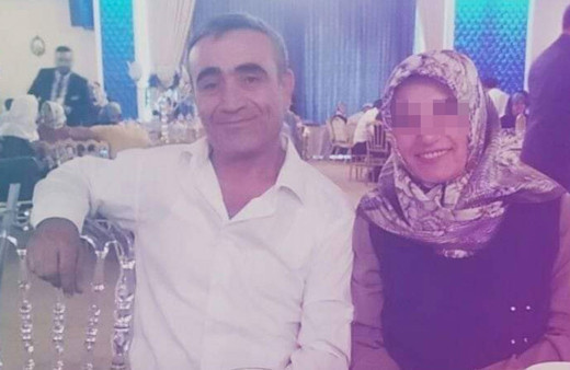 Ankara'da dehşet! Eve alkollü gelen kocasını iple boğarak öldürdü