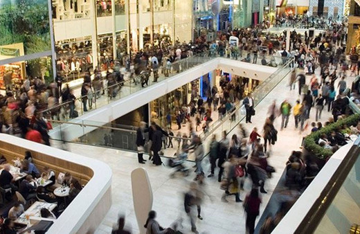 Bugün AVM'ler açık mı pazar günü kaça kadar açık?