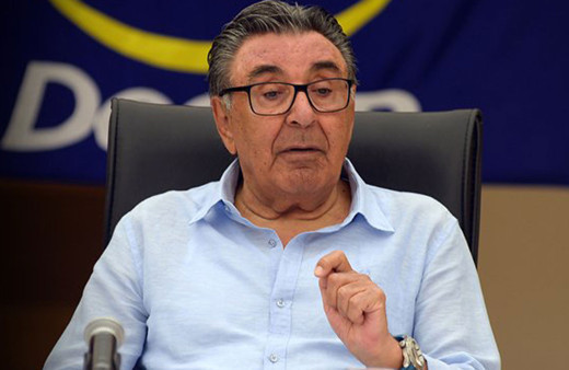 Aydın Doğan banka kurdu Türkiye'nin yeni bankasının adı 'D Bank'