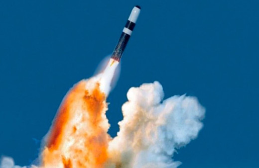 Pentagon Lockheed Martin ile 600 milyon dolarlık yeni anlaşma yaptı