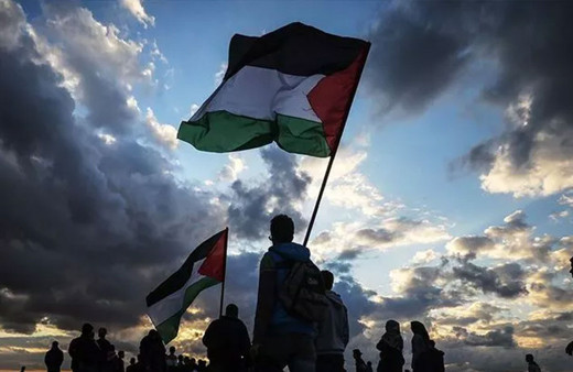 İsrail, koronavirüs bahanesiyle Filistin topraklarını giriş-çıkışlara kapatıyor