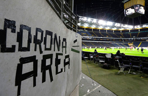 Futbol kulüpleri krize çözüm arıyor