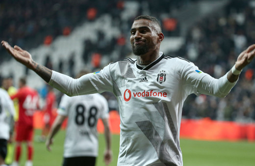 Boateng takımdan ayrılmak istedi