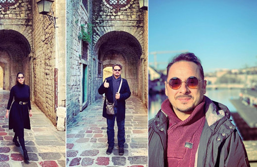 Burak Akkul'un çocuğu var mı eşi böyle anlatmıştı