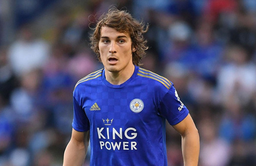 Çağlar Söyüncü'den Corona virüs çağrısı