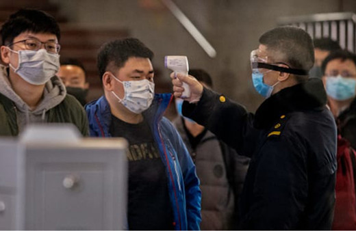 Çin bu işi neredeyse bitirdi! İki gün üst üste 'ülke içi kaynaklı" koronavirüs tespit edilmedi