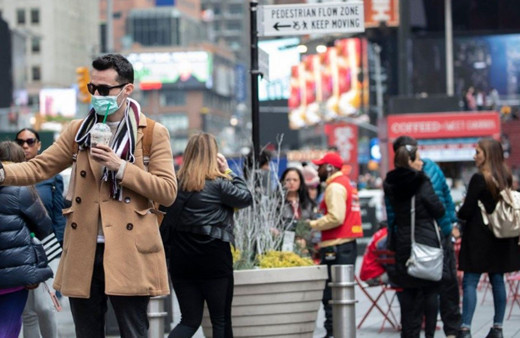 Avrupa'da 5 ülkede koronavirüs kısıtlamaları kalkıyor