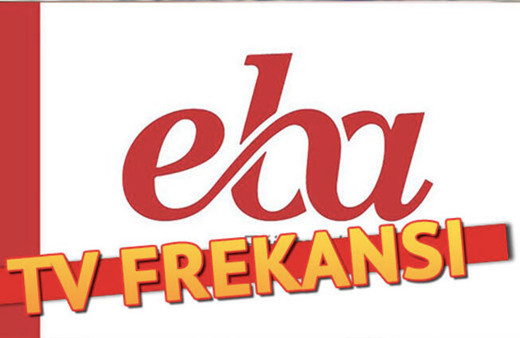 TRT-EBA TV'nin yayın programı 2020 yeni frekans ayarları