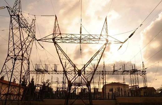 Elektrik üretimi mart ayında yüzde 8,4 azaldı