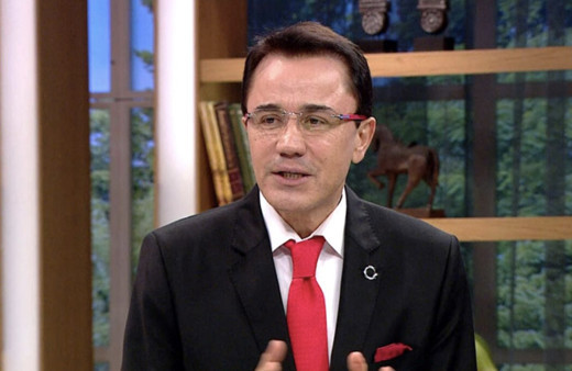 Ender Saraç koronavirüs mü eşi Benan Saraç son durumu anlattı